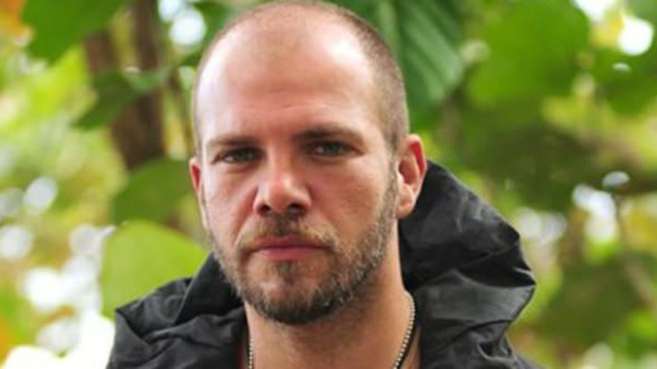 Tolga Karel gözaltına alındı