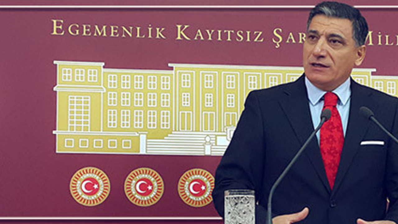 Nuri Okutan: YSK işbirliği mi yaptı?