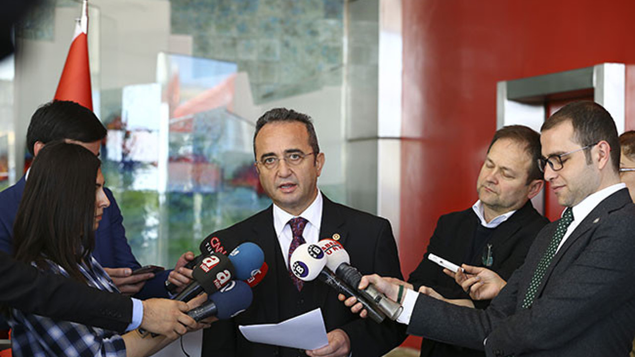 CHP'li Tezcan: YSK tasdiknameyi hak etmiştir