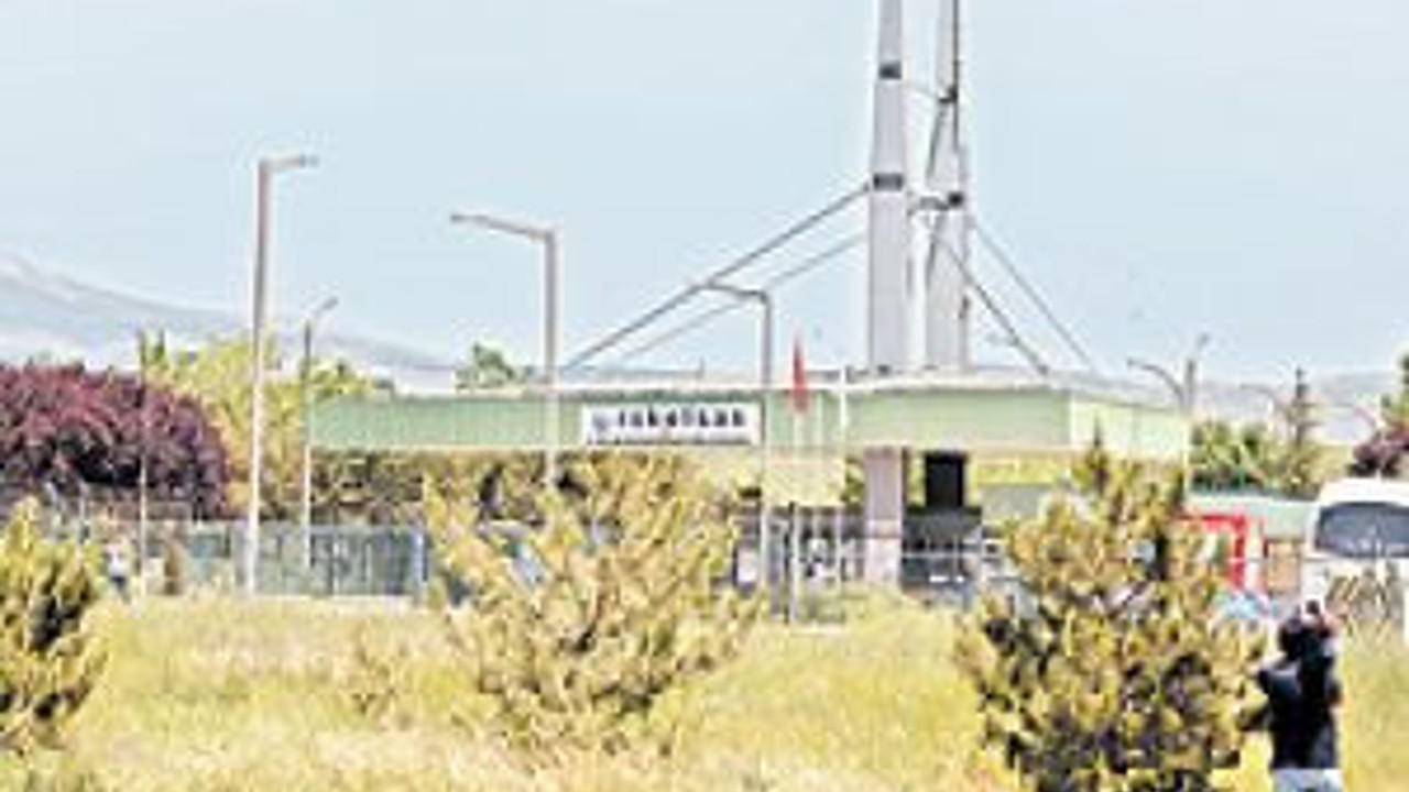 Ankara büyük tehlike atlattı