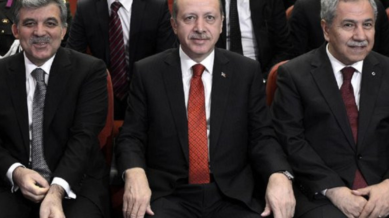 Erdoğan'dan 'Bakanlık' açıklaması