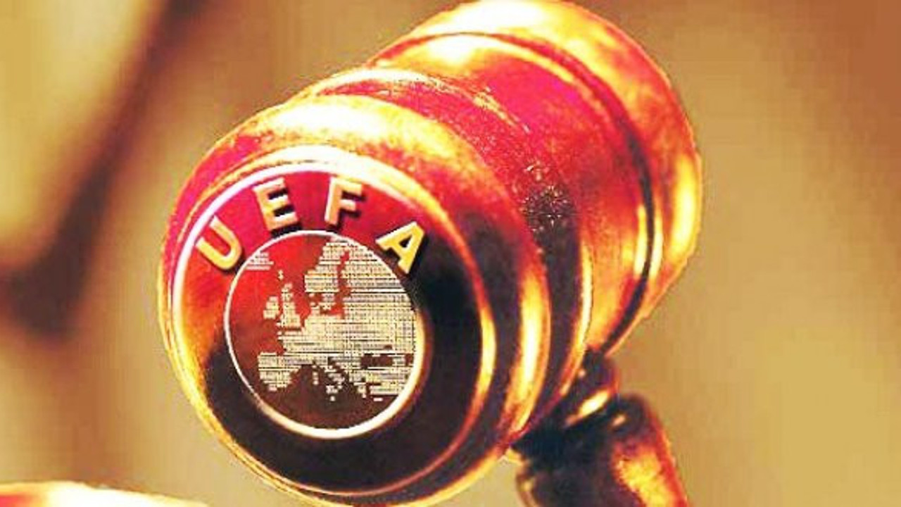 UEFA'dan tarihi karar! Penaltı sistemi değişiyor