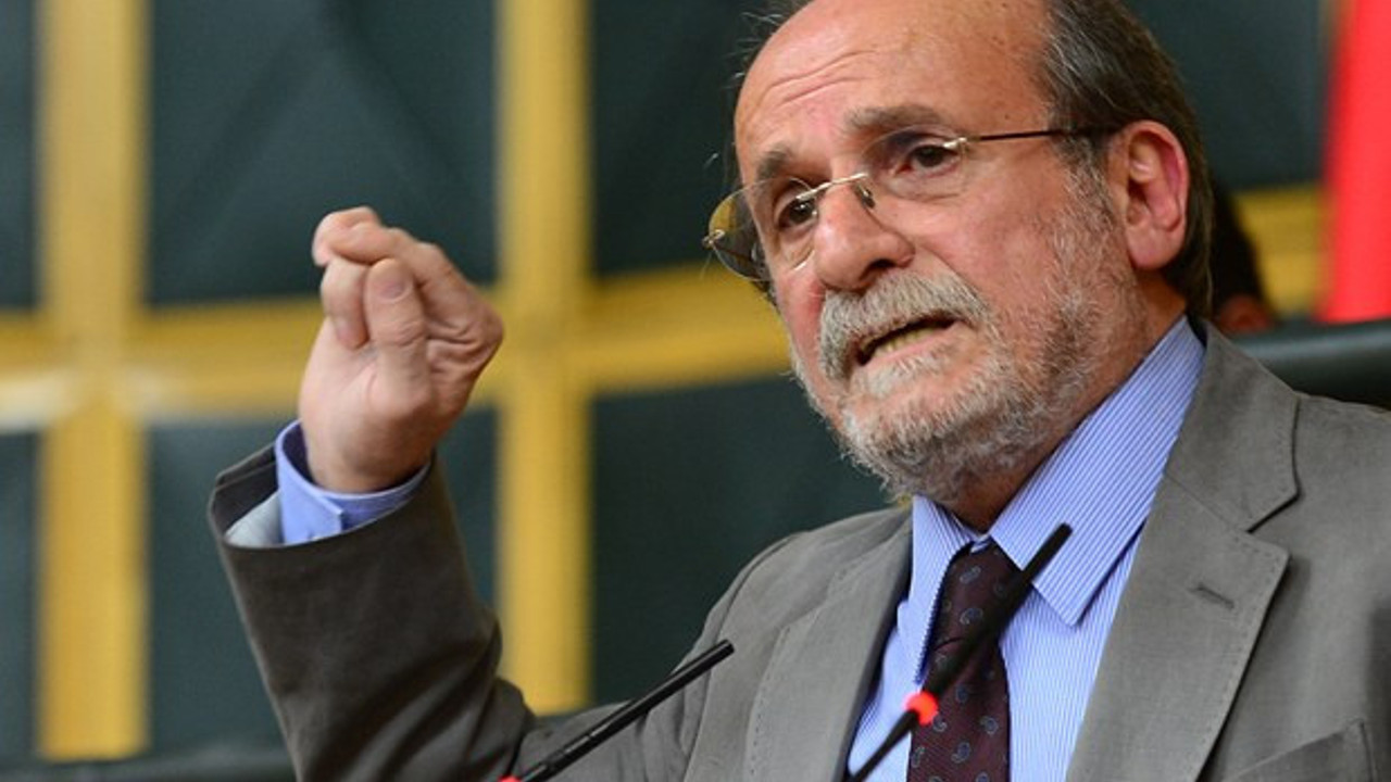 AKPM'nin kararına 'Evet' diyen Ertuğrul Kürkçü konuştu