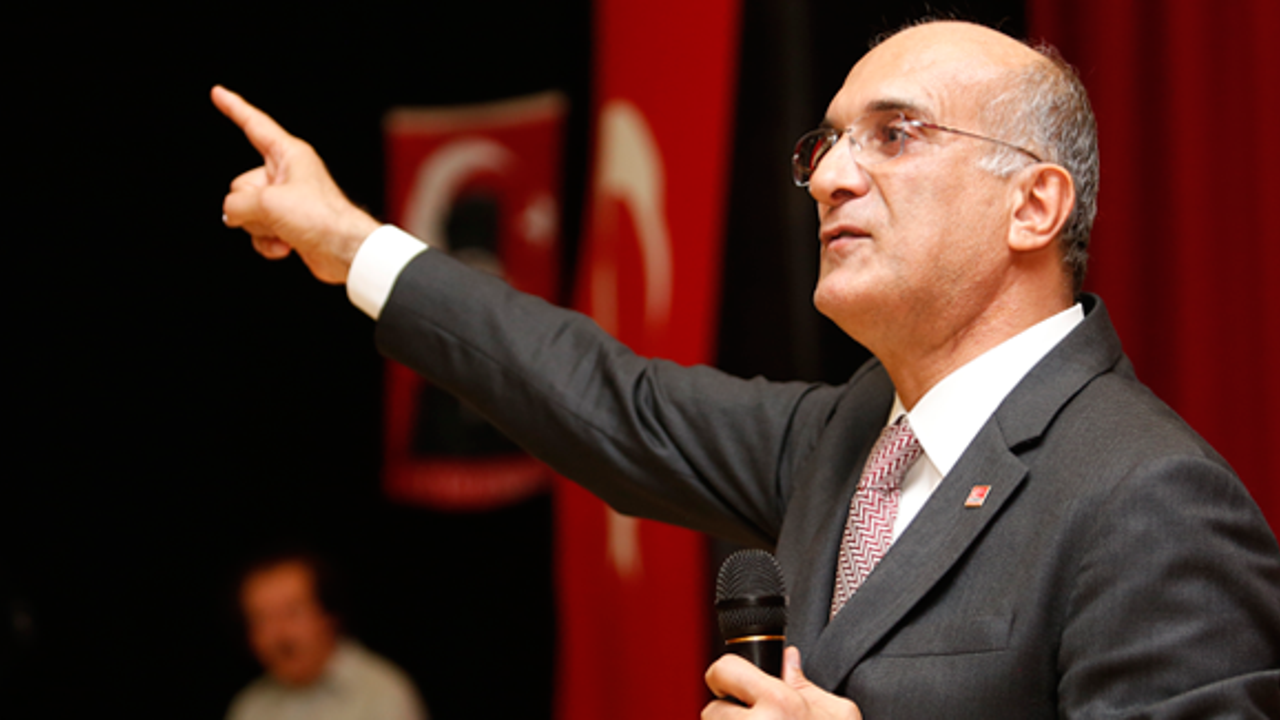 CHP olağanüstü kongre yapmayacak