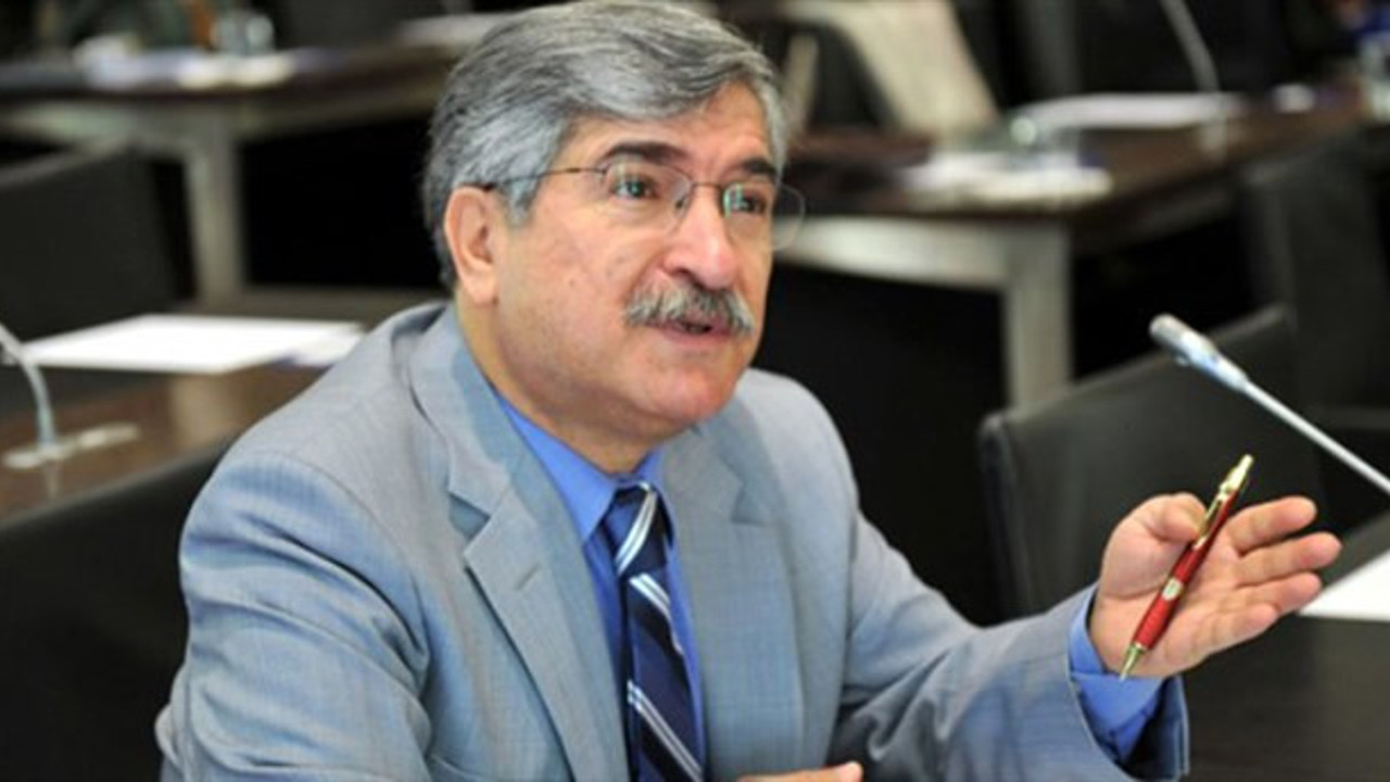 CHP Mersin Milletvekili Fikri Sağlar'dan açıklama