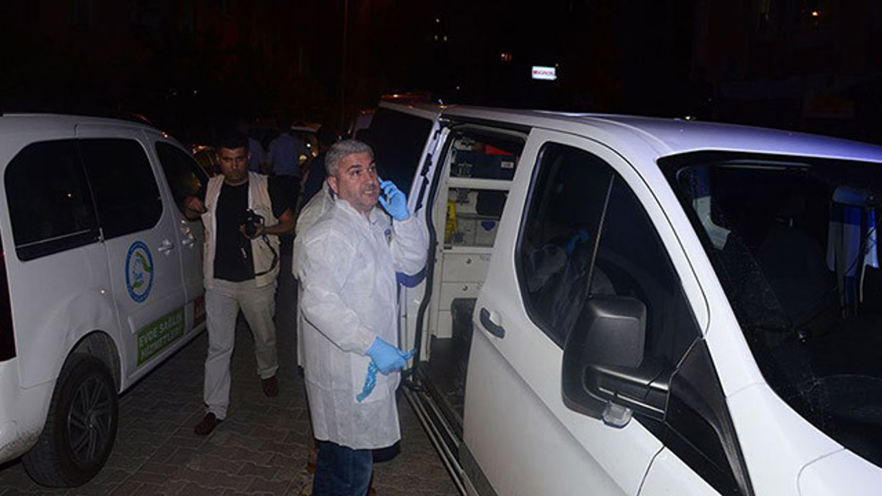 Adana'da 6 kişi öldürüldü