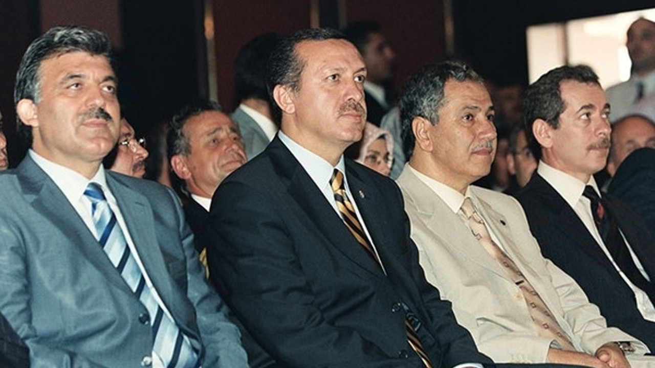 Abdüllatif Şener'den Erdoğan'a sert cevap