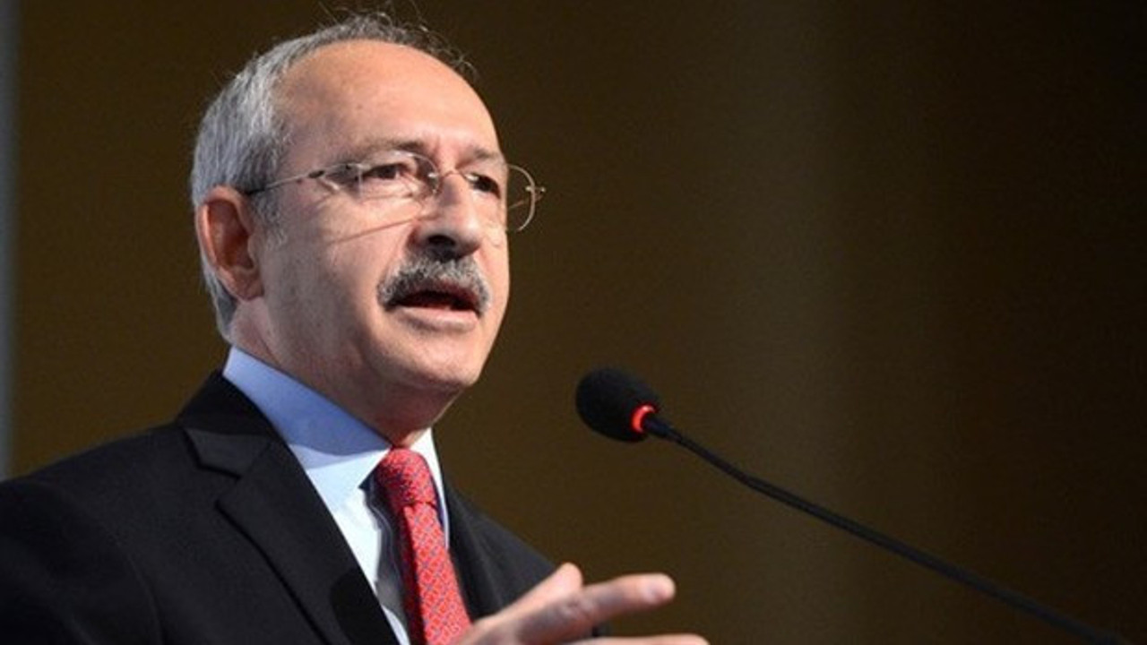 Kılıçdaroğlu'ndan Baykal'a 'adaylık' cevabı
