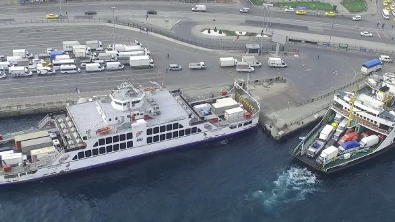 İstanbul'da 3. Köprü çıkmazı