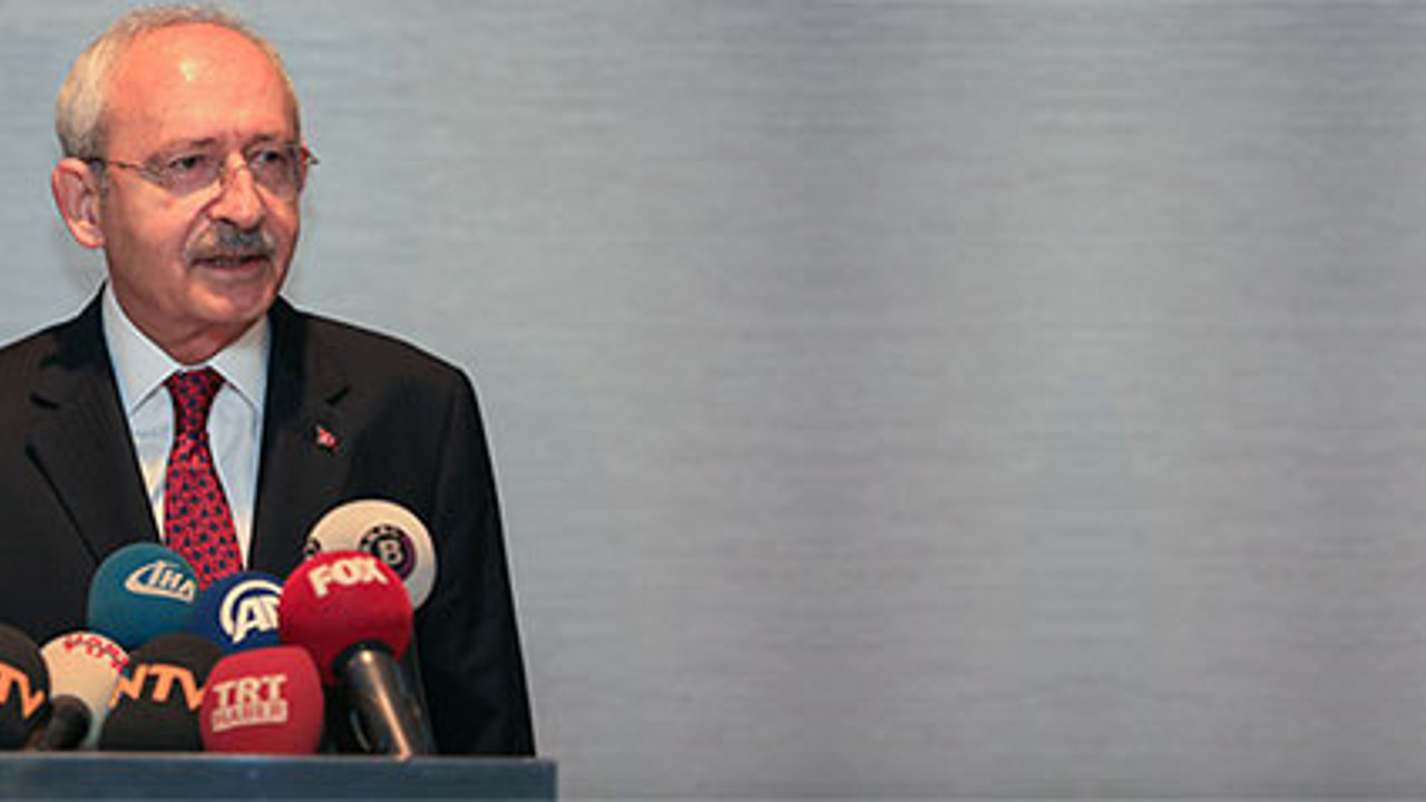 Altan Öymen: Kılıçdaroğlu zoru başardı, eleştirilmemeli