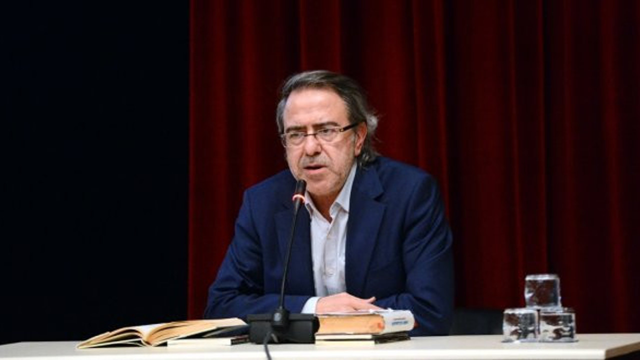 Atatürk'e hakaret eden sözde tarihçiye açtı ağzını yumdu gözünü!