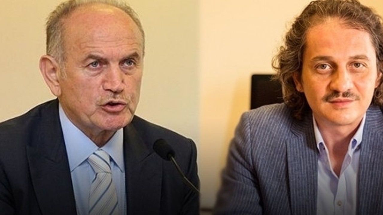 Topbaş'ın damadı için 'tutuklansın' dilekçesi