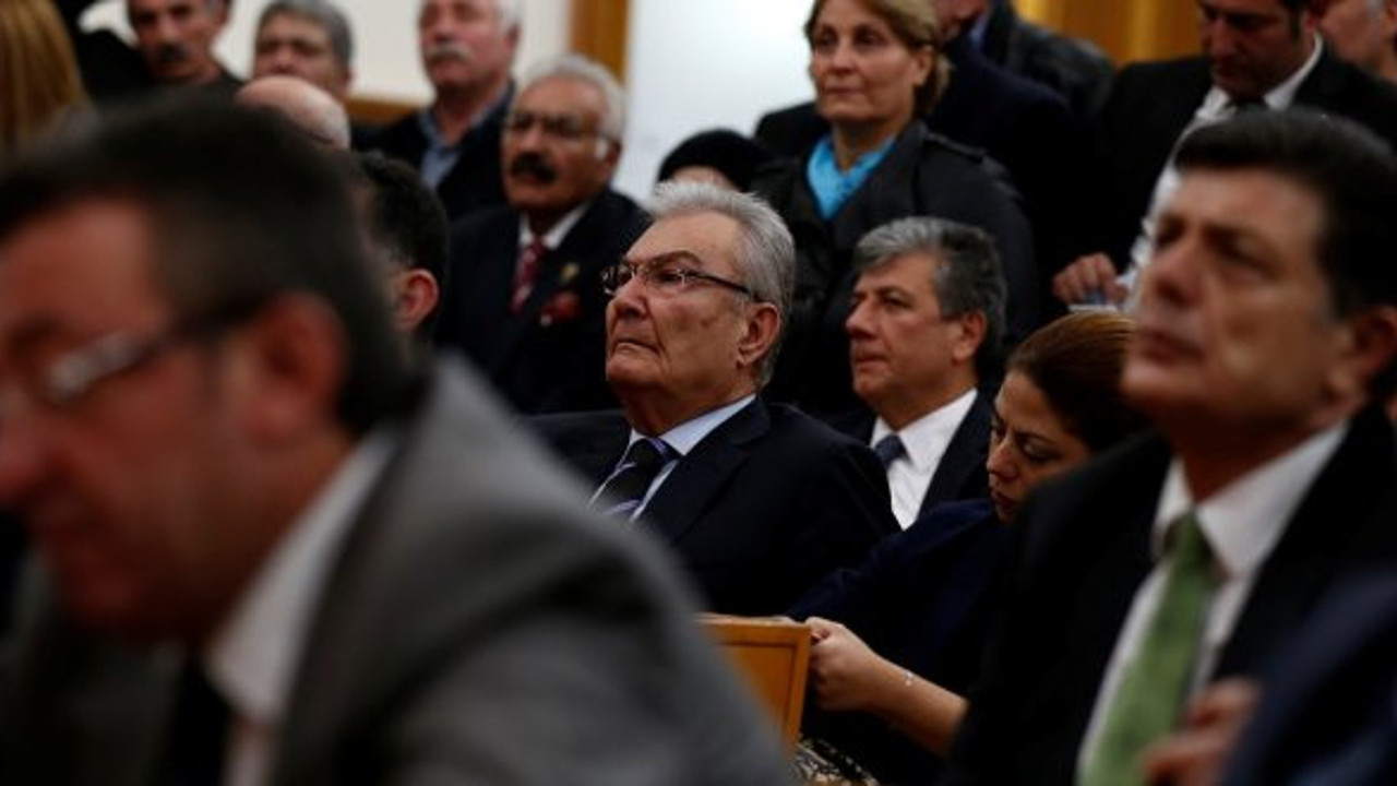 Baykal aday olacak mı?