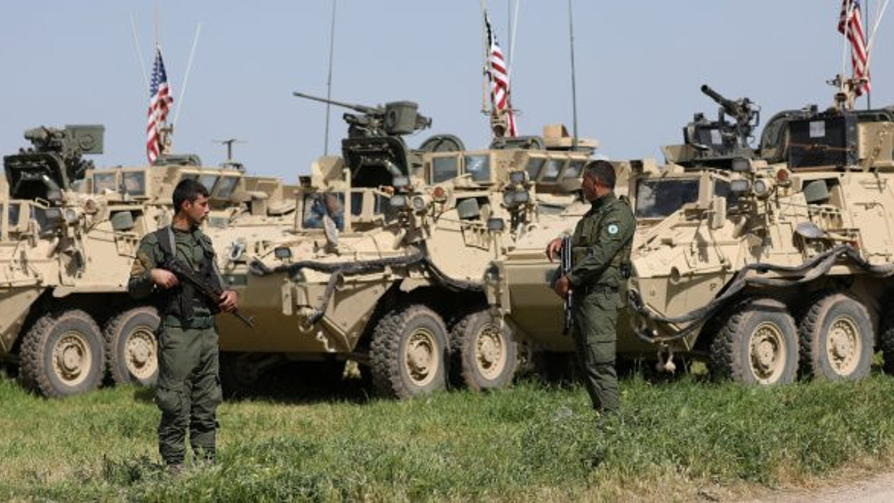 Eski ABD Büyükelçisi, Trump'ın 'silah' kararı için 'ihanet' dedi