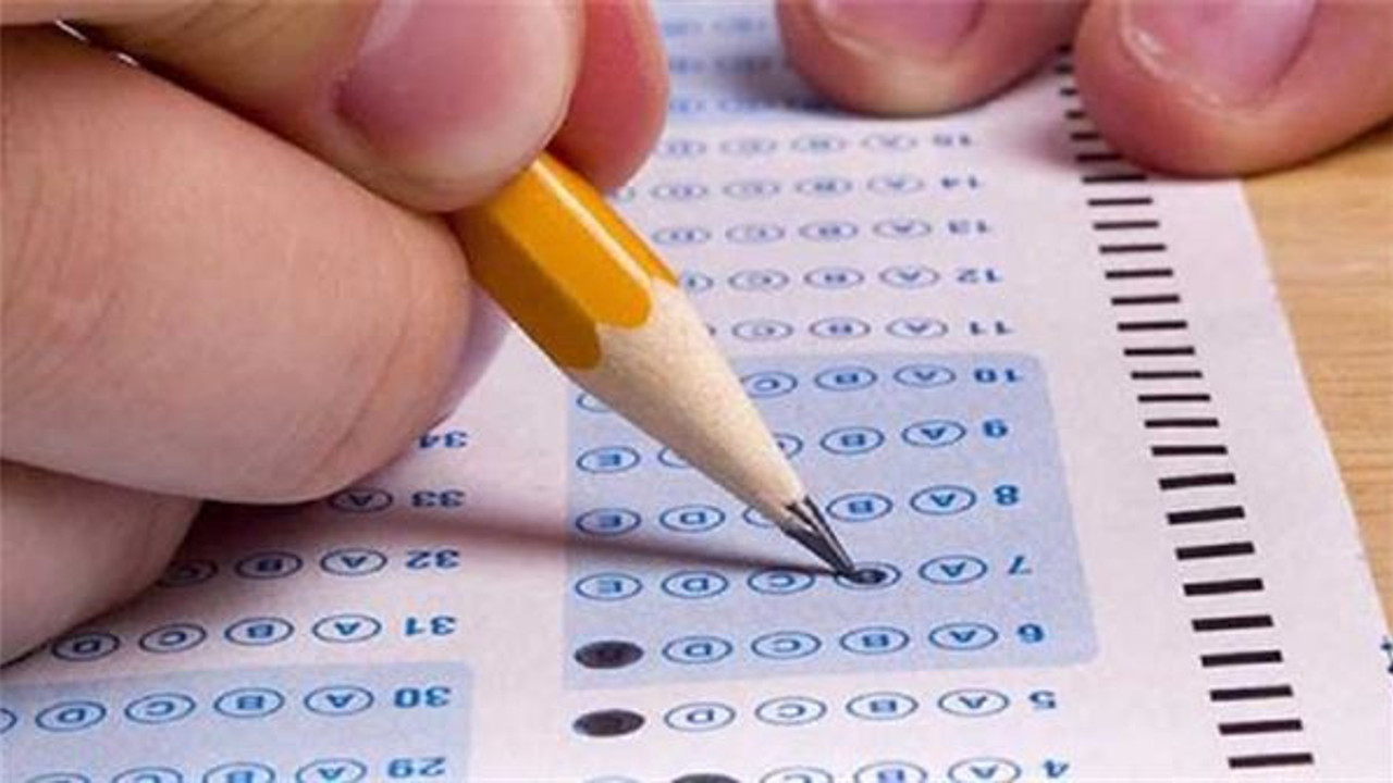 LYS sonuçları yeniden hesaplandı!