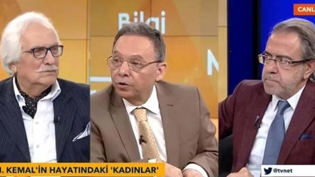 Atatürk'e hakaret soruşturması tamamlandı