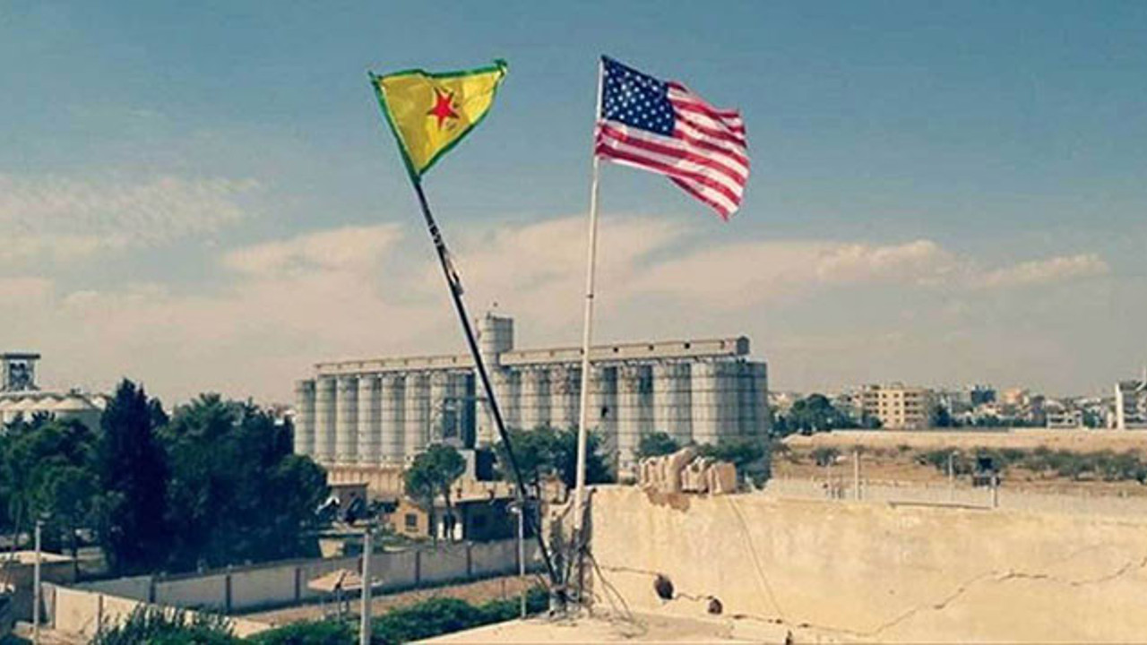 New York Times: YPG neden kuruldu?