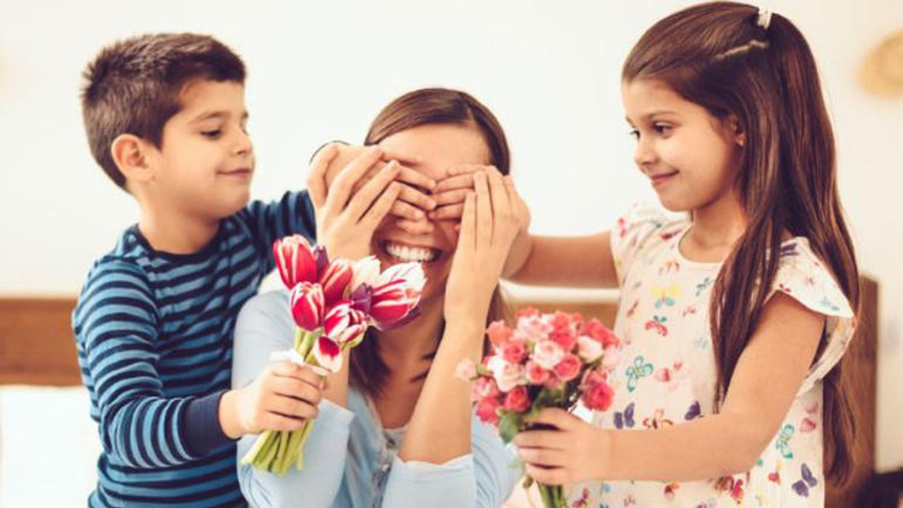 Anneler günü ne zaman, ne hediye alınır?
