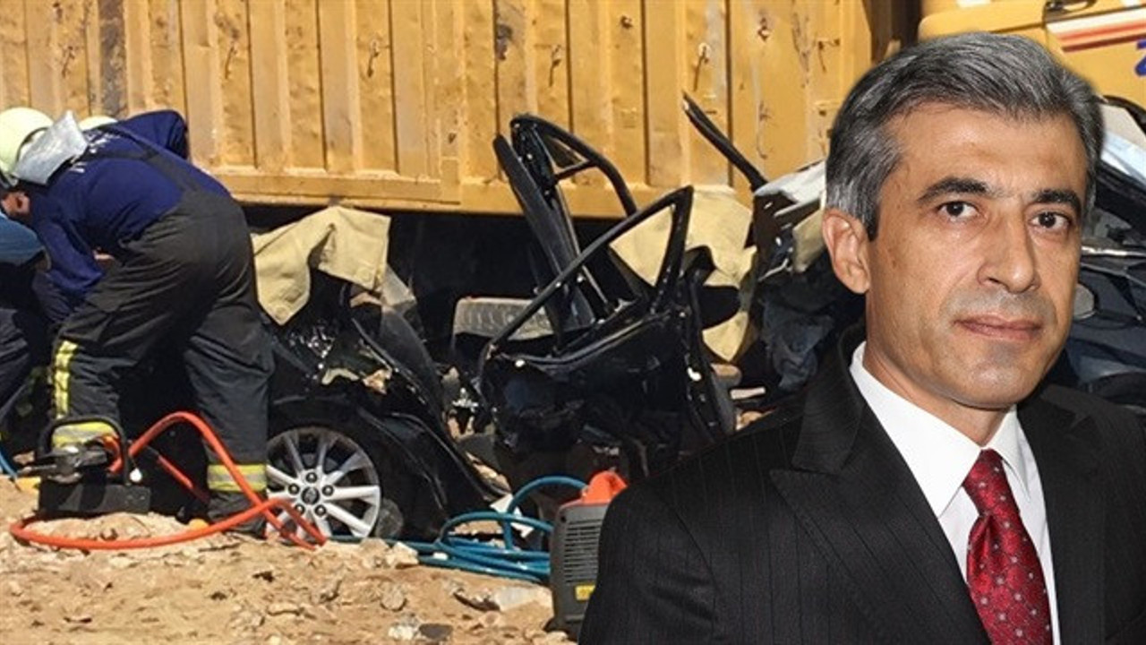 Başsavcıyla ilgili paylaşımlara gözaltı