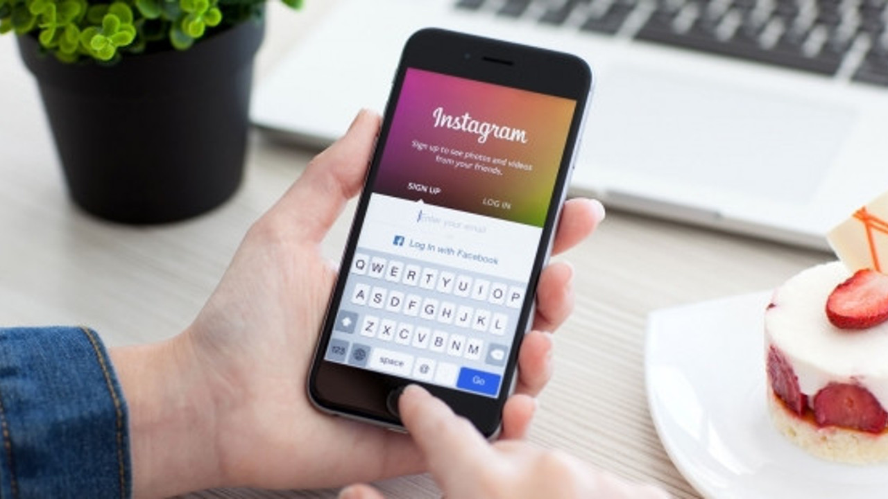 Instagram'da erişim sıkıntısı