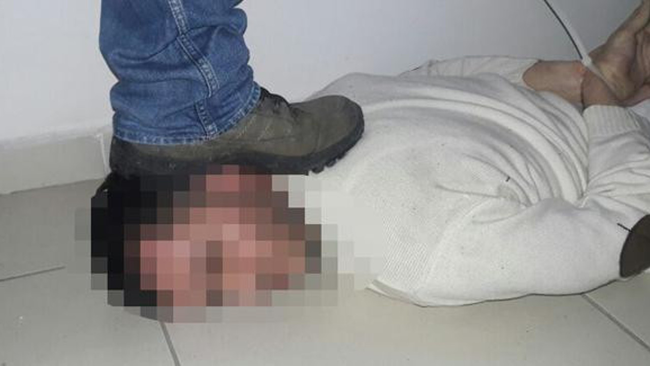 IŞİD'in kilit ismi İstanbul'da yakalandı (17 Mayıs 2017)