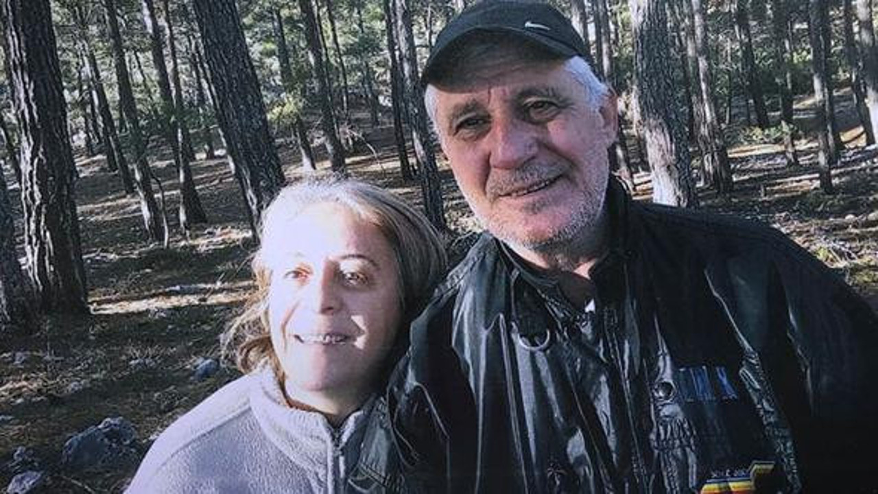 Çevreci çiftin katilinden şok iddia