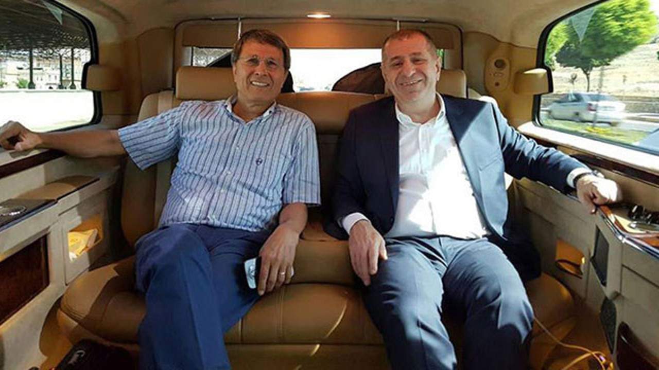 Özdağ ve Halaçoğlu CHP'ye mi geçiyor?