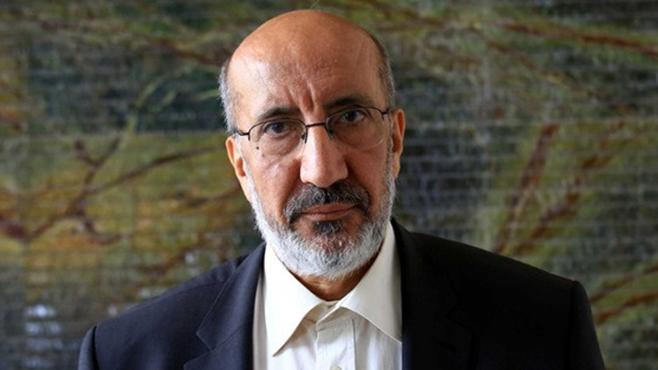 Dilipak: "Böyle giderse ne AKP, ne Erdoğan kalır"