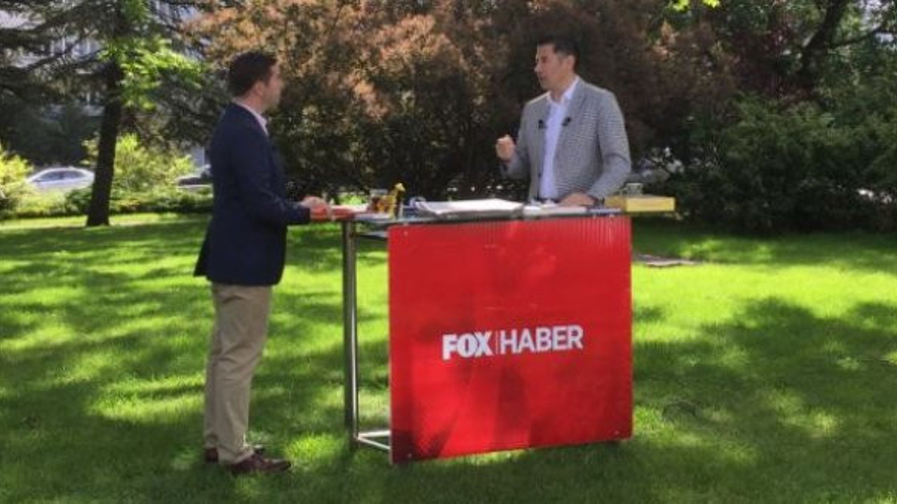 Oğan'dan 'yeni parti' açıklaması