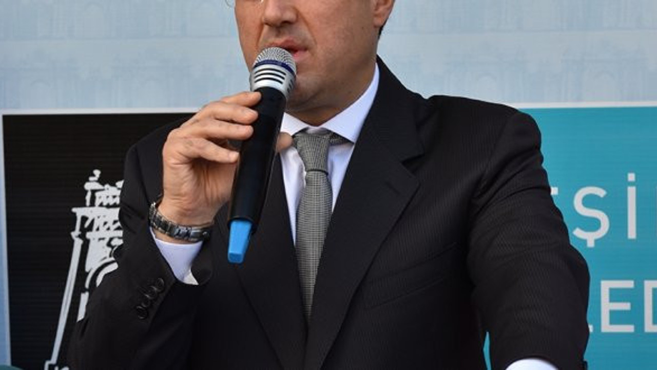 Beşiktaş Belediyesi'ne soruşturma