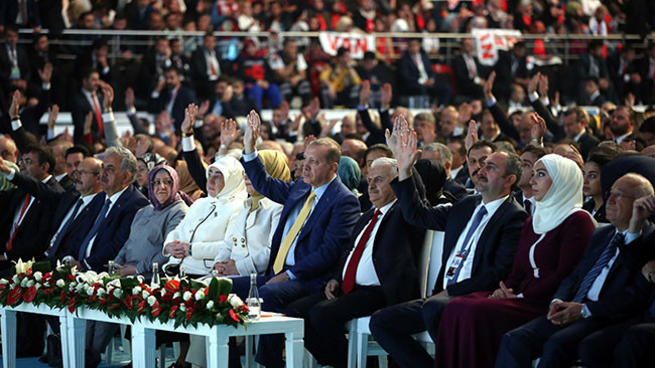 Yandaş gazeteci Ömer Turan: Bundan sonra AKP'yle işim bitmiştir!