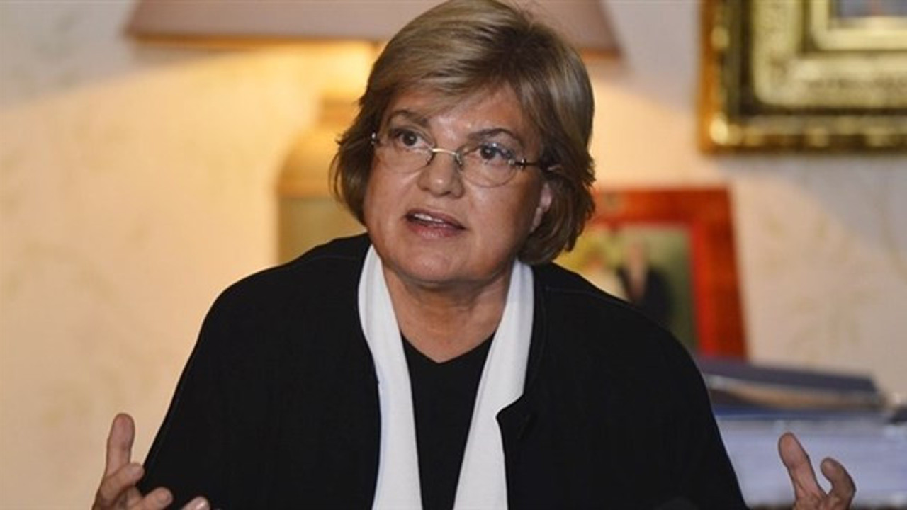 Tansu Çiller'e zorla getirme kararı