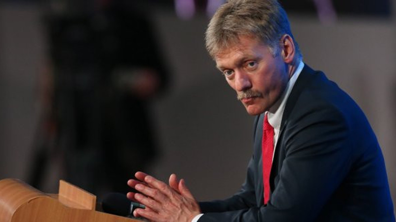 Rusya'dan referandum açıklaması (26 Eylül 2017)