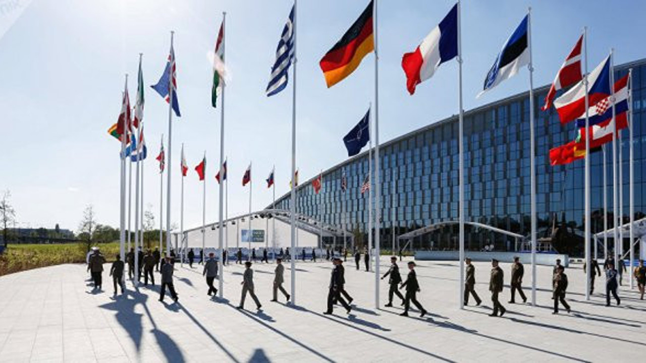 NATO'dan Kuzey Kore çıkışı