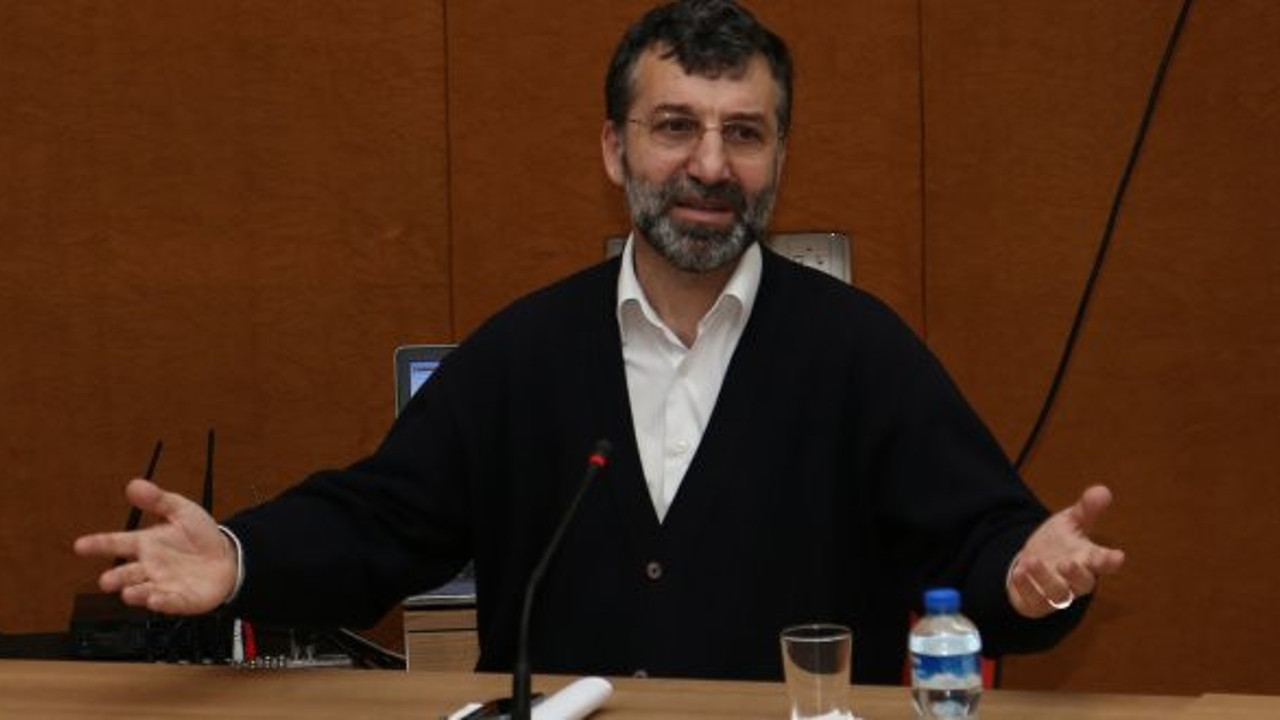 Akit yazarından, AKP kadrolarına ağır sözler!