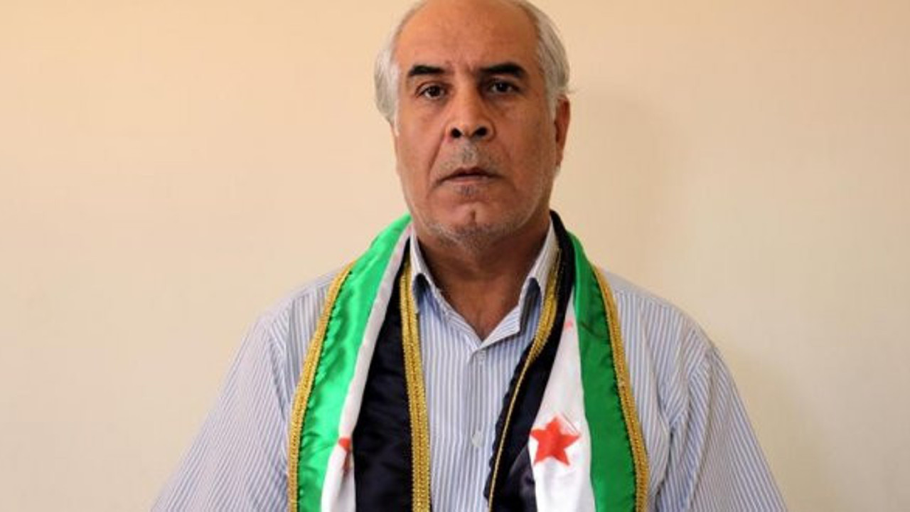 "Rakka'nın PKK/PYD'ye bırakılması oyundur"