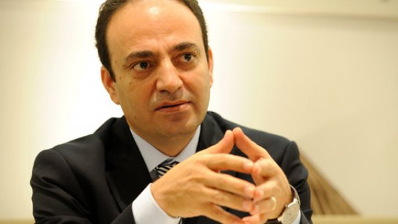 Meclis'te 'Kürdistan' tartışması