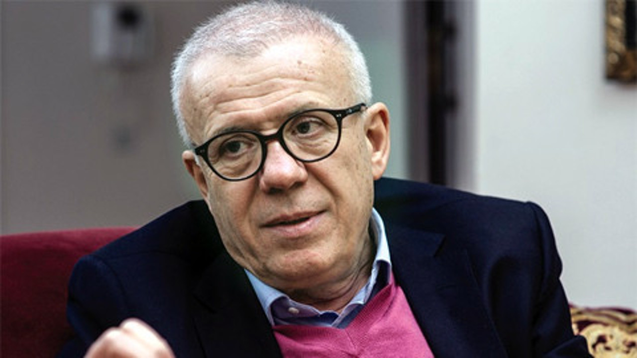 Özkök'ten, Ahmet Hakan'a sert cevap