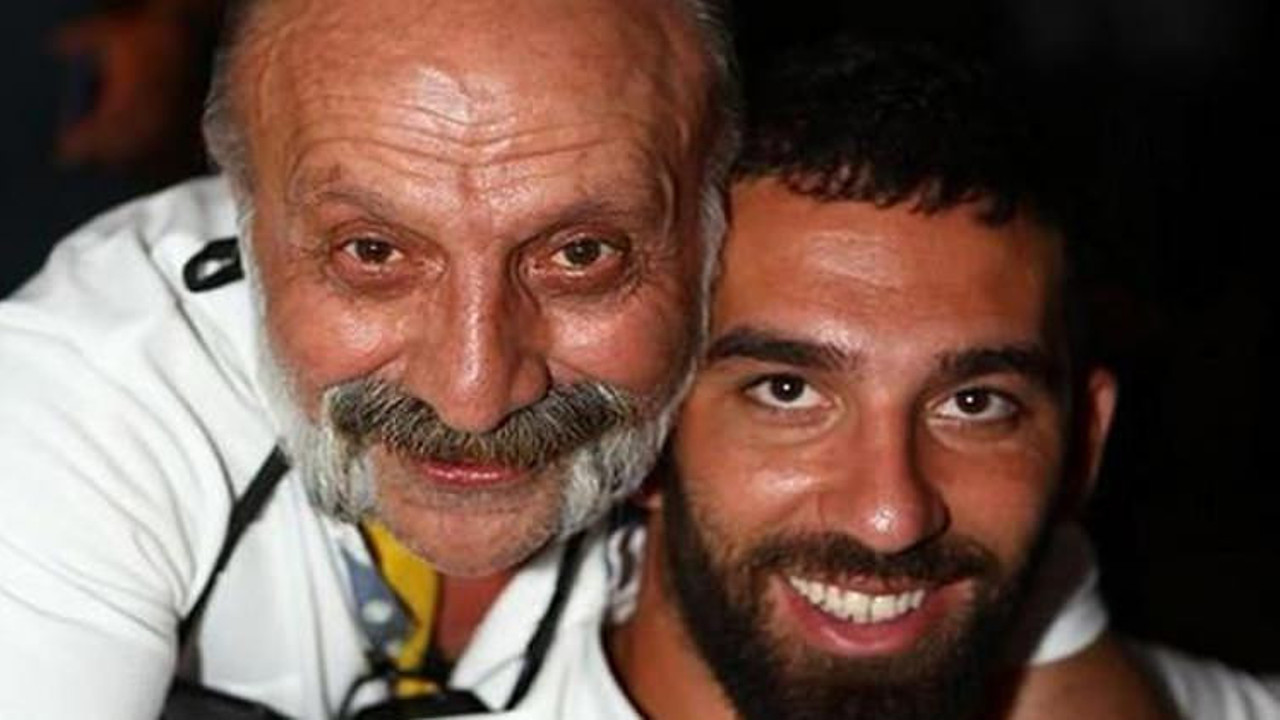 Meşe, Arda Turan hakkında suç duyurusunda bulunacak