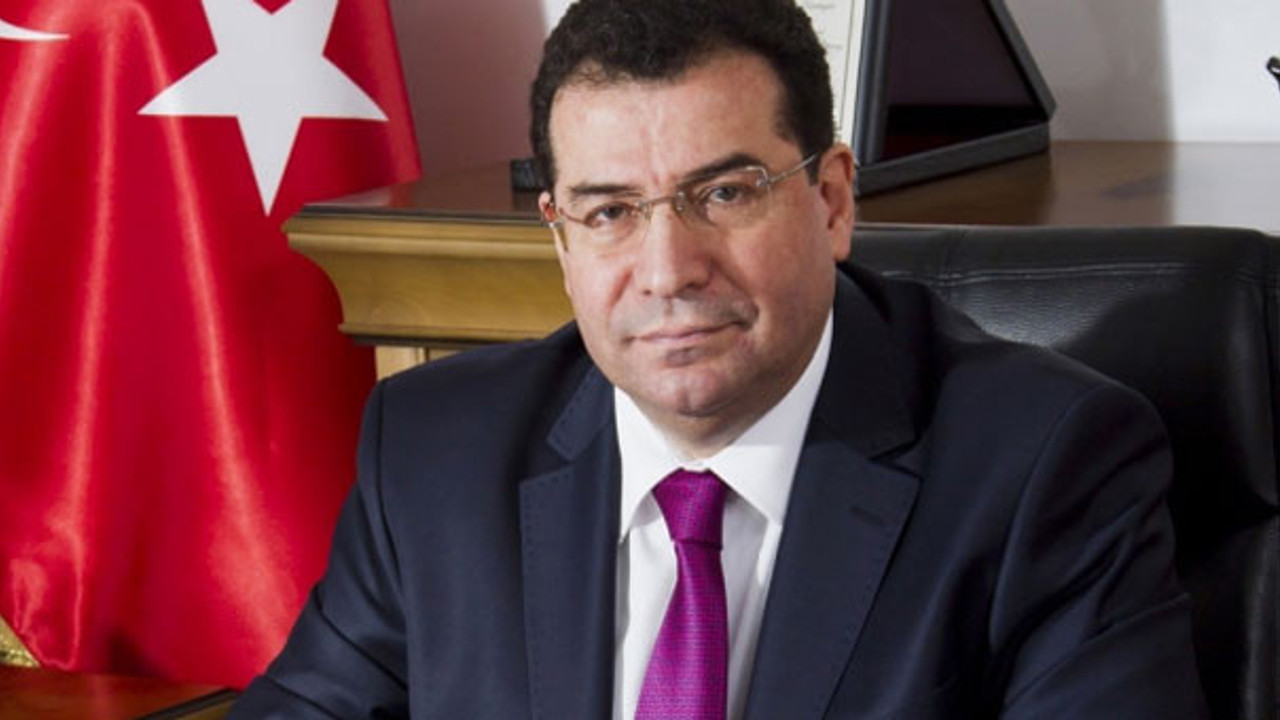 Zeytin tasarısında MHP'den tepki