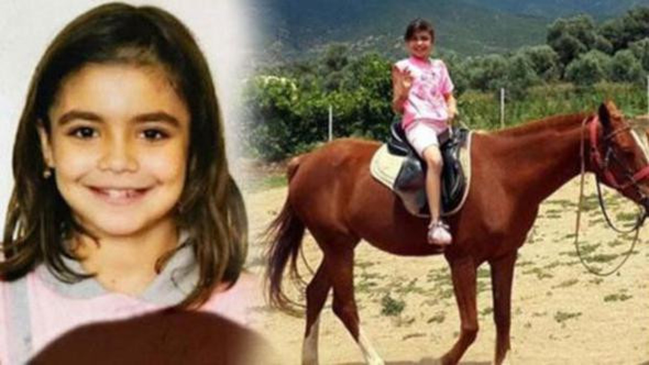 Ceylin'in katil zanlısından intihar girişimi