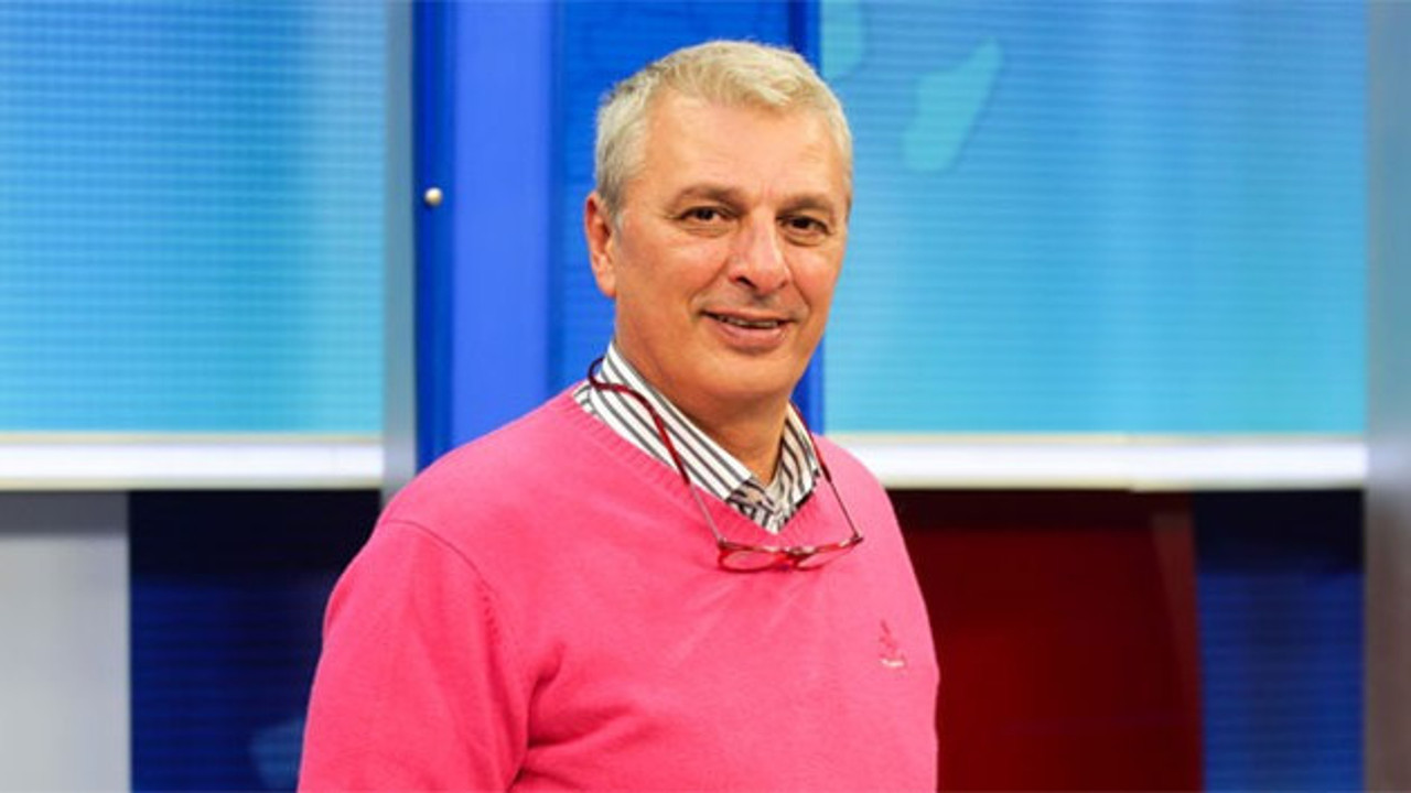 Koronaya yakalanan gazeteci Can Ataklı'dan yeni haber