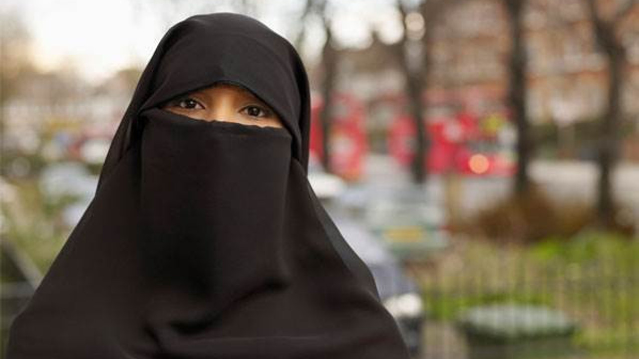 LYS'deki 'peçe krizi'nin ardından IŞİD bağlantısı çıktı!