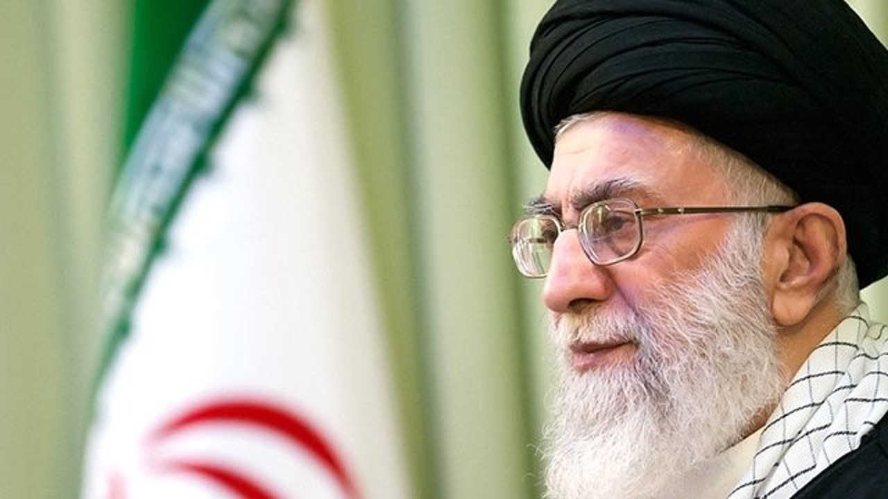 Hamaney'den Trump açıklaması