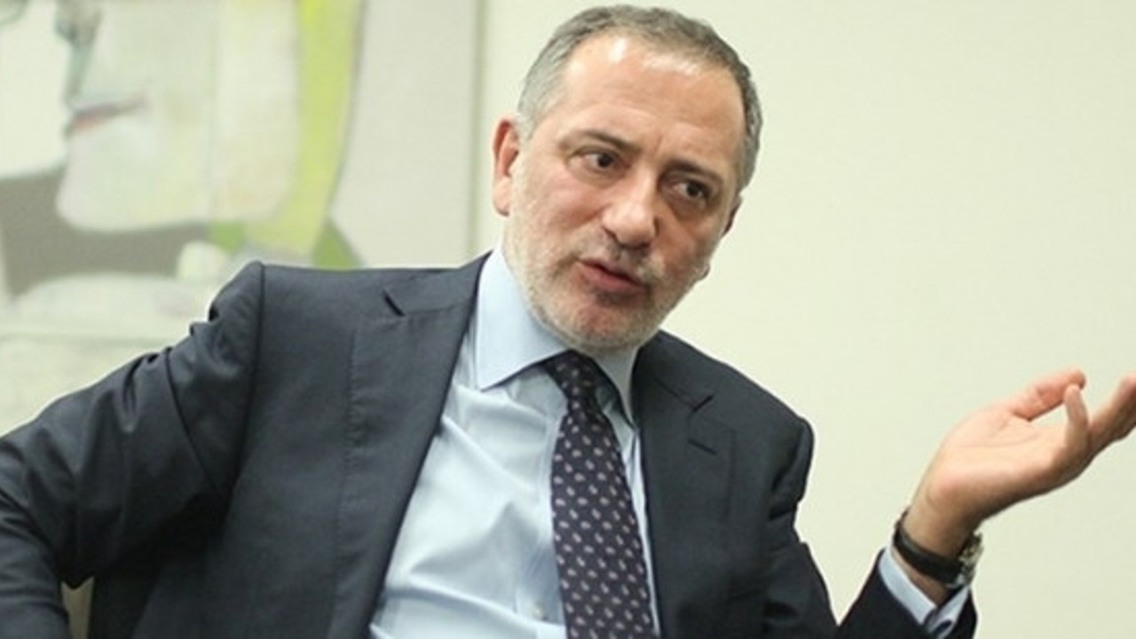 Fatih Altaylı aldığı kesin bilgiyi paylaştı: İşte hükümetin Ayasofya kararı