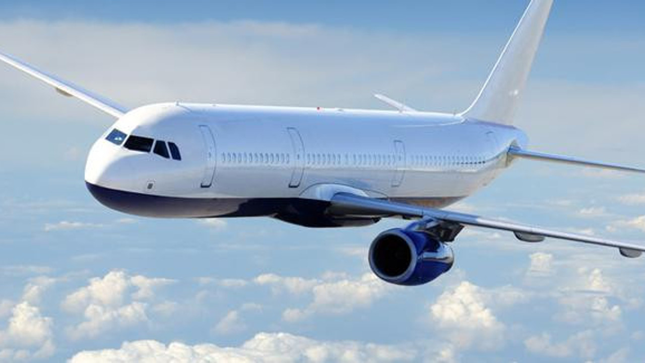 Erbil'e tüm uçuşlar durduruluyor