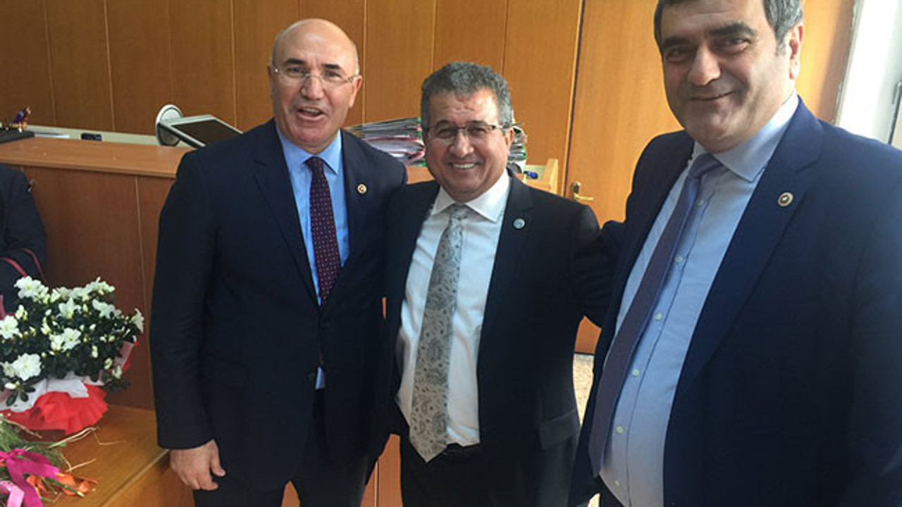 Hedefteki hakim Mustafa Karadağ mesleği bıraktı