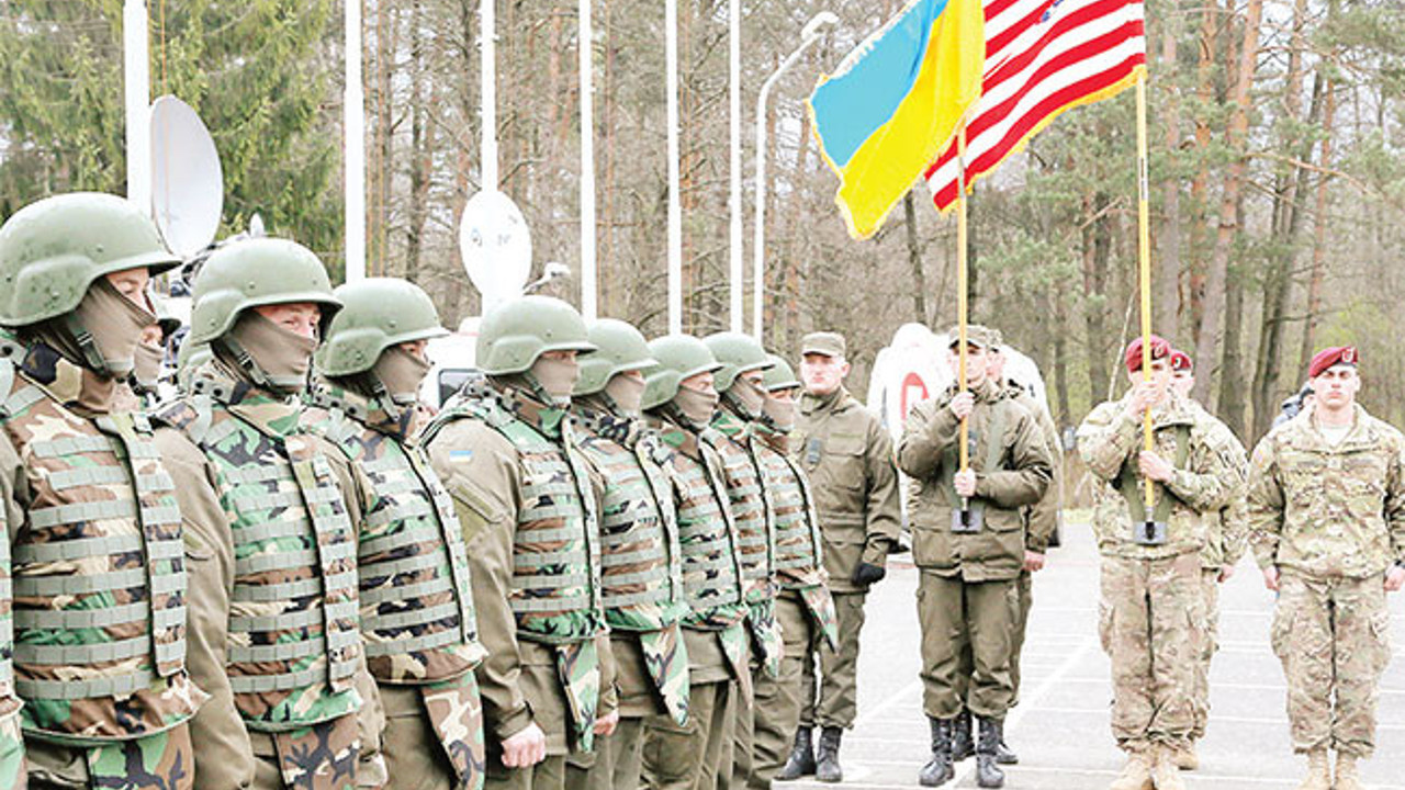 ABD gözünü Karadeniz'e dikti