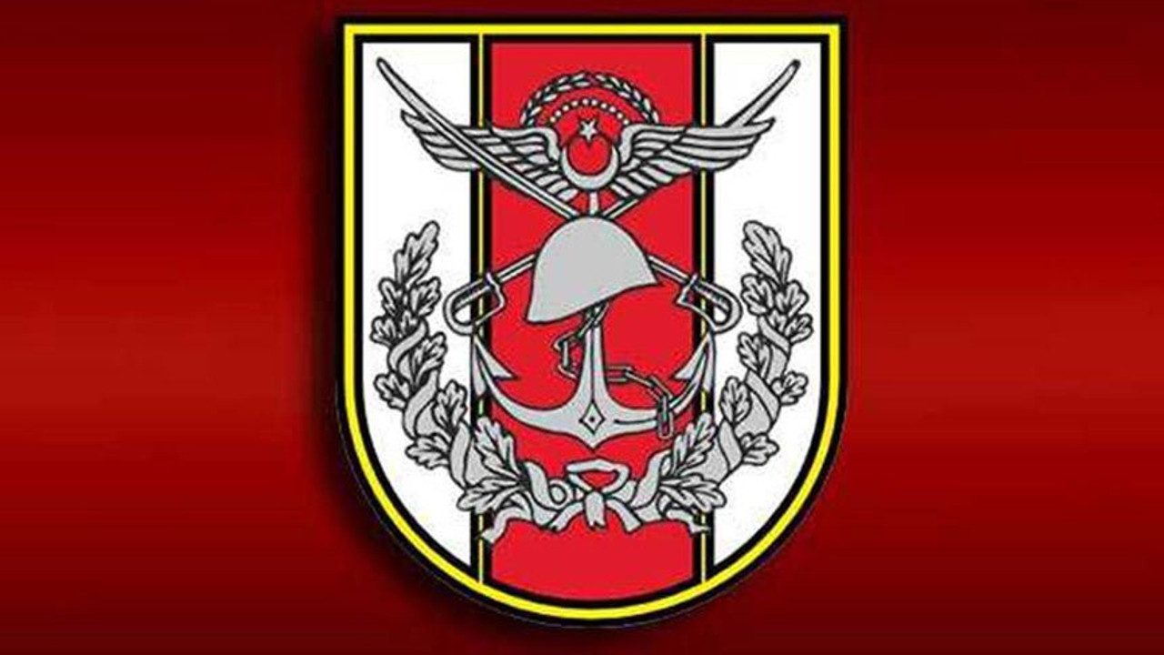 TSK'dan İdlib açıklaması (13 Ekim 2017)