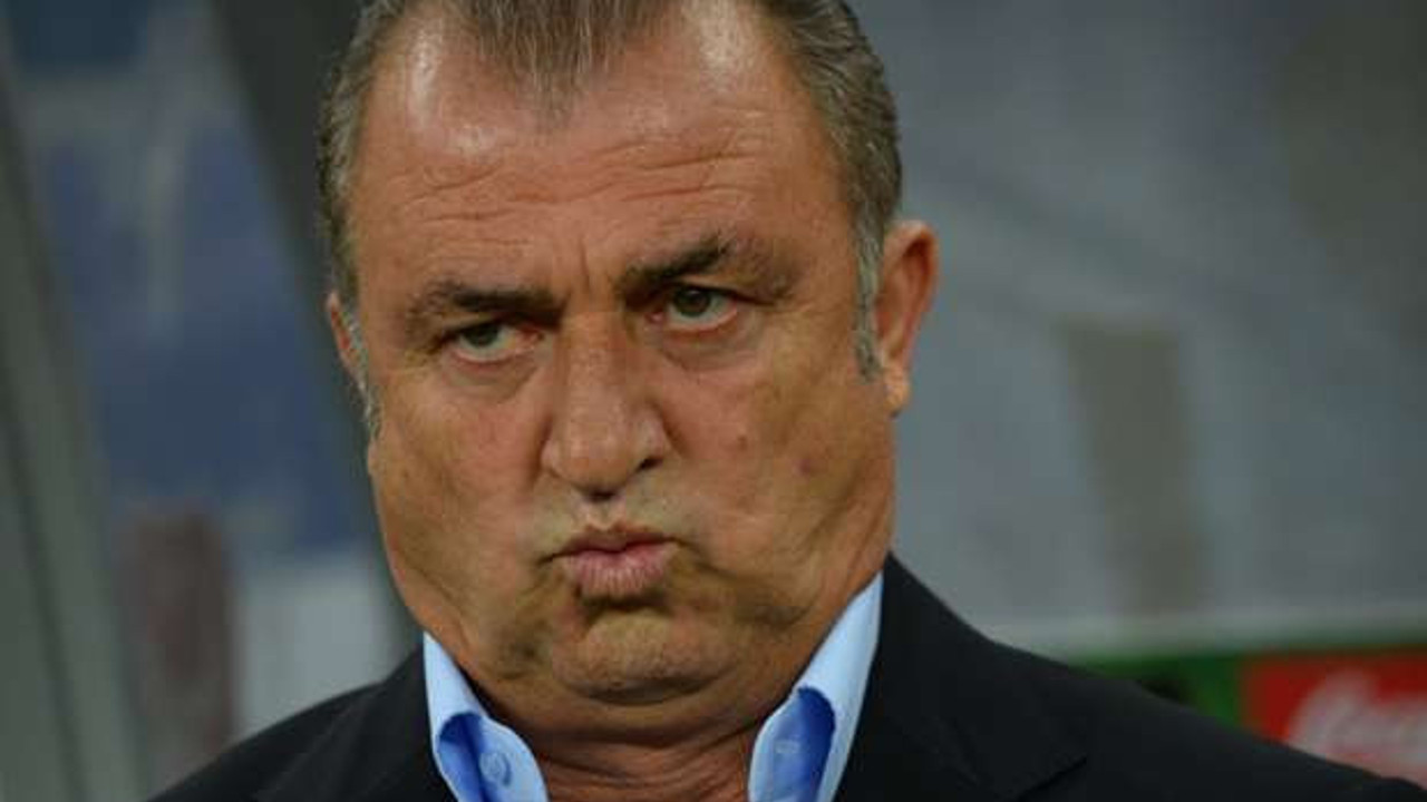 Fatih Terim TFF ile mahkemelik oldu